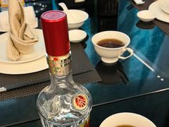 -无锡新湖铂尔曼大酒店·悦轩中餐厅