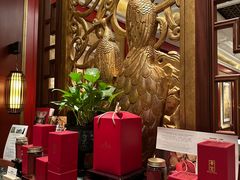 -香宫(九龙香格里拉店)