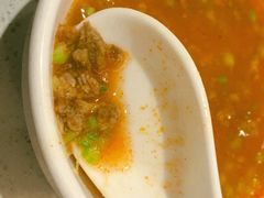 -海底捞火锅(振华商厦店)