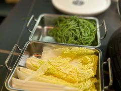 -师烤·豆花烤鱼(深圳坂田天虹店)