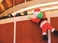 -济南喜来登酒店