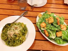 -城市大道红炉披萨烘焙坊