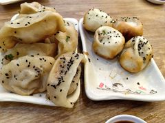 -阿文夜市豆浆油条(临潼路店)