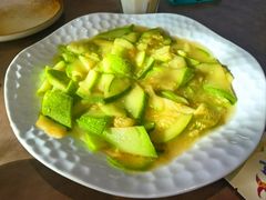 -不相离盐帮菜(郎园店)