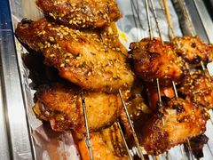 -那些年记忆烧烤