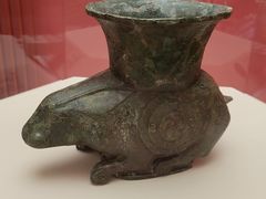 -上海博物馆(人民广场馆)