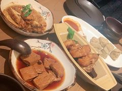 -香园茶社·金陵小灶(老门东店)