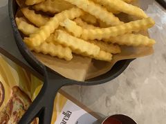 -必胜客(上海新南方商城PH店)