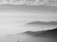 -牛背山