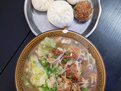 -老陶包子铺(南大西南村店)