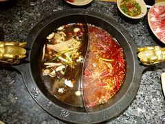 -蜀大侠火锅(四川北路店)