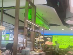 -洪氏嗨捞·广东猪肚鸡·椰子鸡火锅(西咸万象城店)