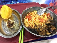 -北京大学-燕南食堂