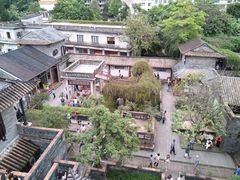 -东莞市可园博物馆