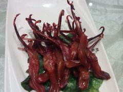 -阿英煲(凉城路店)