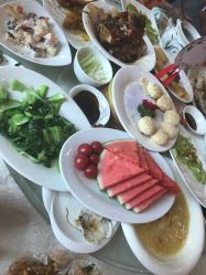 -昊天假日酒店·宴会厅