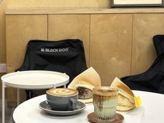 -麻雀咖啡SPARROW COFFEE(十全街店)