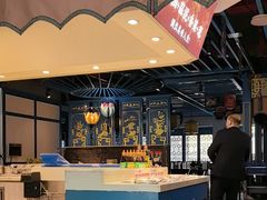 -袍门世家老火锅(太古里店)