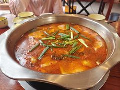 -大理.老字号渝记酸萝卜乌鱼(古城总店)