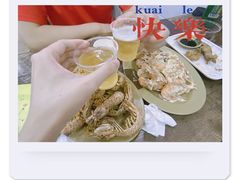 -贞姨美食·老字号海鲜大排档