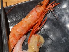 -沼津港精致料理·寿喜烧·烧鸟(青浦宝龙广场日料榜单店)