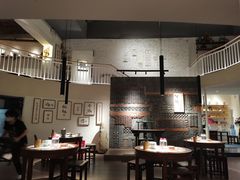 大堂-树厨贵州菜(大十字店)