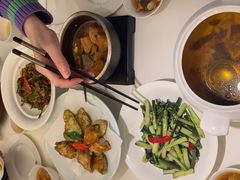 -南棠馆粤菜坊(群光店)