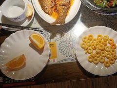 -肖记公安牛肉鱼杂馆·省级非物质文化遗产(崇仁路江滩直营店)