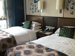 -西昌邛海宾馆