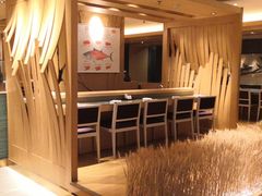-西村日本料理(香格里拉饭店)