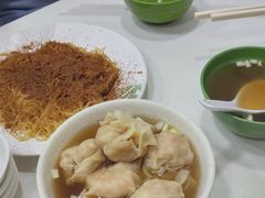-麦文记面家(佐敦店)