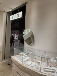 点击看大图 -YIN隐(西岸中環精品店)