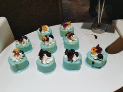 -温州喜来登酒店-盛宴西餐厅