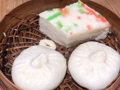 千层糕-花园茶楼(兴城西路店)