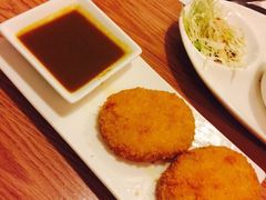 玛格萝妮比萨屋(四平店)-玛格萝妮比萨屋(四平店)