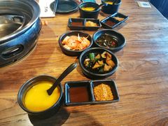 -九田家黑牛烤肉料理(无锡T12店)