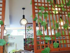 大堂-螺大蛳柳州螺蛳粉·火锅·热干面(西城永捷店)