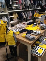 -Petit Bateau(静安嘉里中心店)