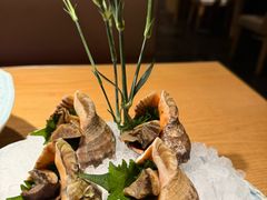 -虹料理·日料放题(悠方店)