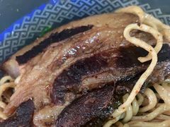 大肉面-泰顺江南春面馆