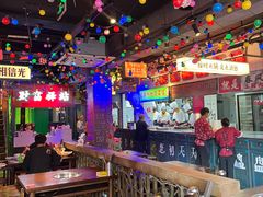 -水巷子·巴掌腰片重庆火锅(云纺店)