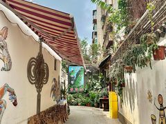 -多哥水傣味餐厅(司马巷店)