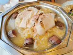 -京滨饭店·餐厅(阜外大街店)