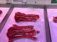 -农工商超市(金沙江路店)