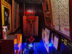 -东岸Cafe 爵士俱乐部