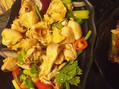 -美食美客土烙锅店·老字号