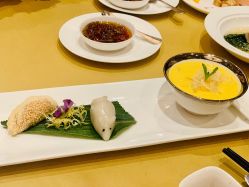 -思南公馆酒店·宴会厅
