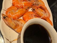 -西安皇冠假日酒店·B&G51餐厅