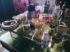 -微音乐量贩式KTV(华湘安置区32栋店)