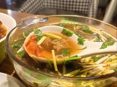 -禾珍珠家常小馆(河南博物院店)